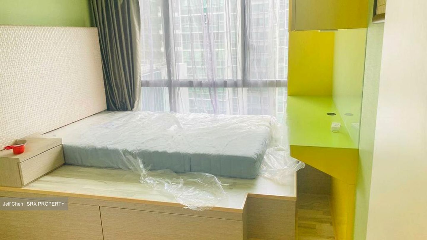 The Minton (D19), Condominium #504672671